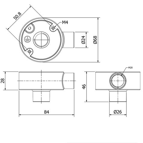 electrical conduit box dimensions|20mm conduit capacity chart.